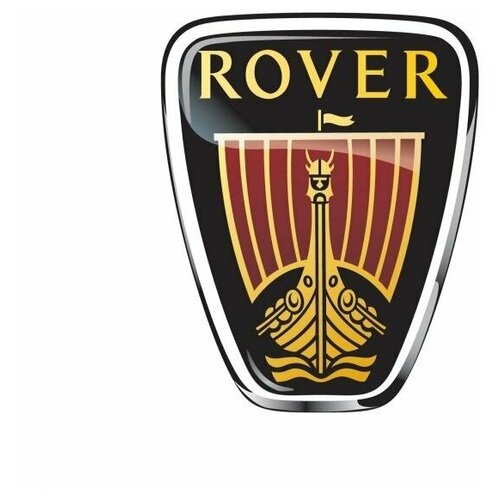 Втулка стабилизатора - RBX100400 - ROVER