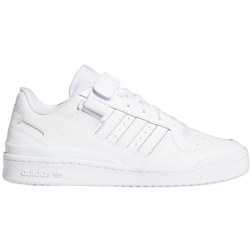 Кроссовки adidas Originals Forum Low Cloud White/Cloud White/Cloud White / 37 1/3 EU