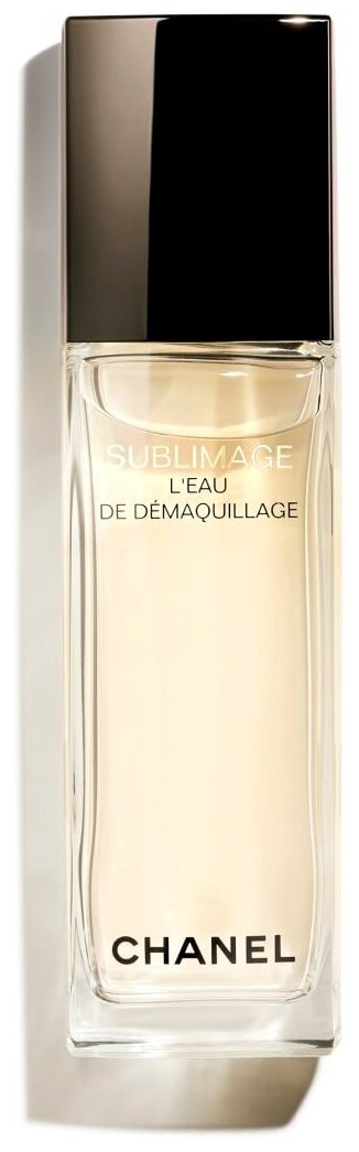 Chanel вода для снятия макияжа Sublimage L’eau de Demaquillage, 125 мл