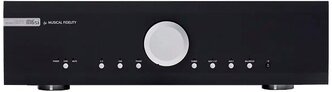 Интегральный усилитель Musical Fidelity M6si black