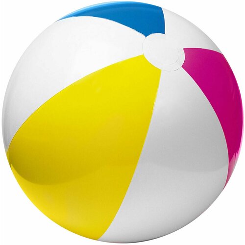 Мяч надувной для бассейна (61см)