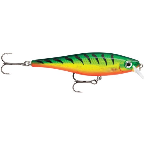 Воблер Rapala BX Minnow BXM10-FT, 100 мм, 12 г, №2