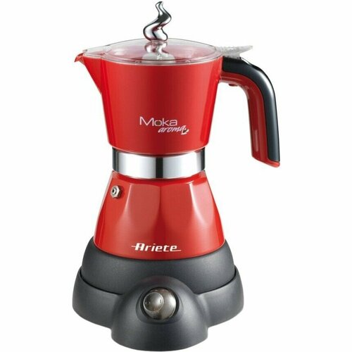 Кофеварка гейзерная Ariete 1358/16 Moka Aroma