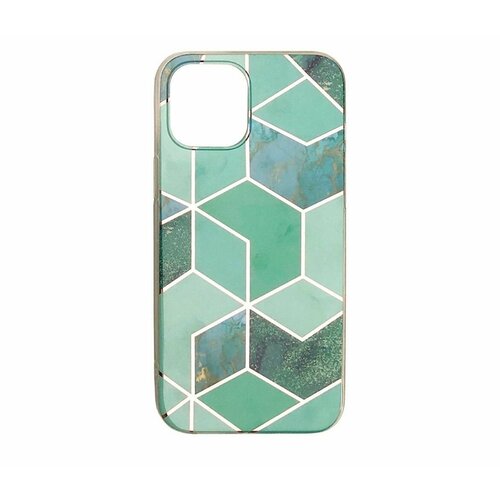 светлый, зеленый