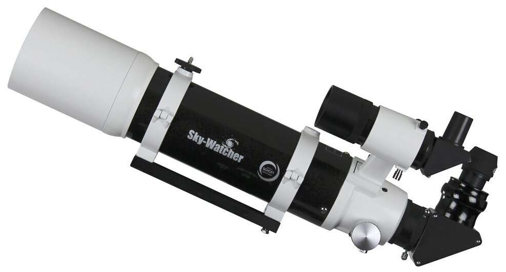 Труба оптическая Sky-Watcher Steel OTAW - фото №1