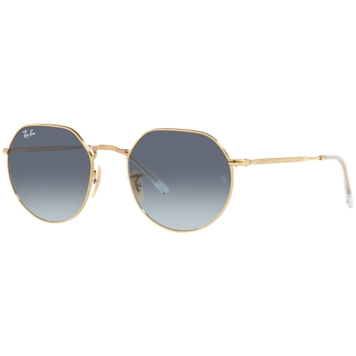 Очки Ray-Ban RB 3565 001/86 Jack