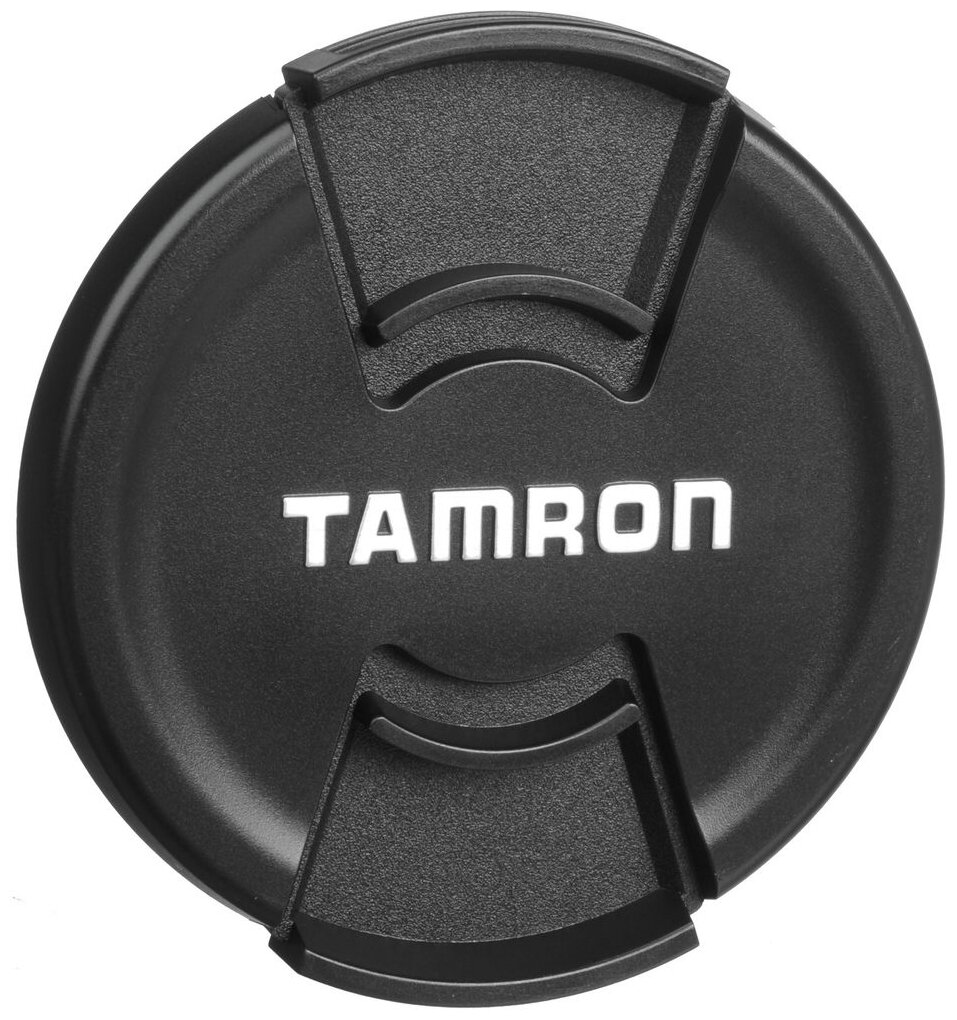 Объектив для зеркального фотоаппарата Tamron - фото №4
