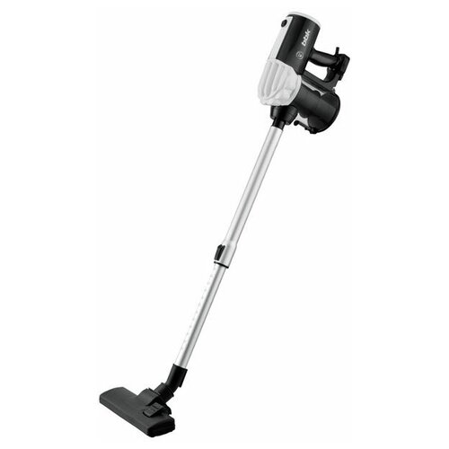 Ручной пылесос BBK BV2512 600Вт черныйбелый 483800₽