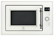 Микроволновая печь встраиваемая Electrolux EMT 25203 C, бежевый