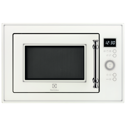 фото Микроволновая печь встраиваемая electrolux emt 25203 c