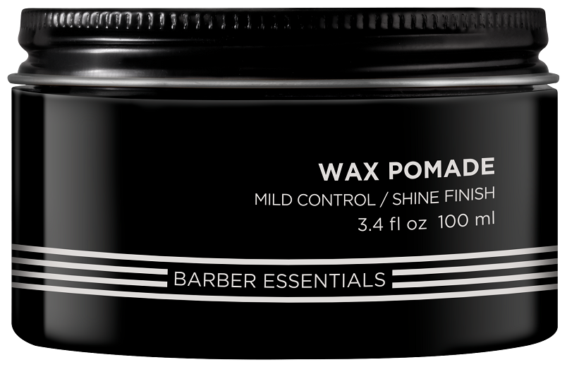 Redken Brews -     Wax Pomade,  , 100 