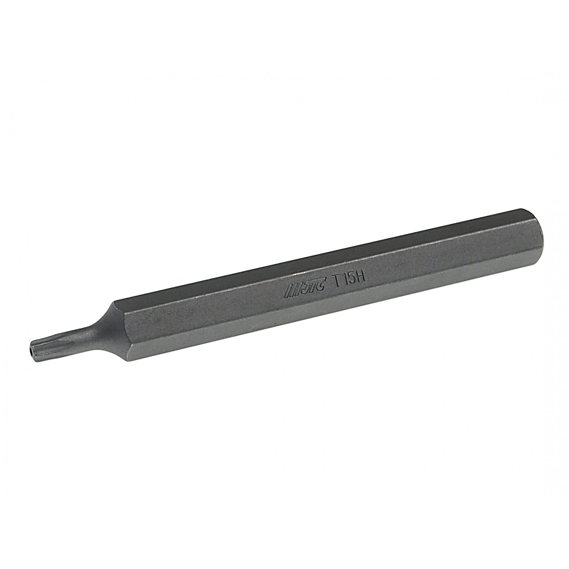 Бита TORX Т15Hх80мм 5/16" DR удлиненная, JTC JTC-1248015 (1 шт.)