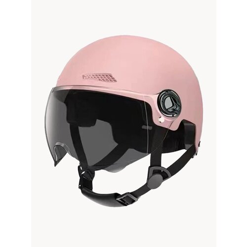 Шлем Spot Straight, для электровелосипедов, розовый