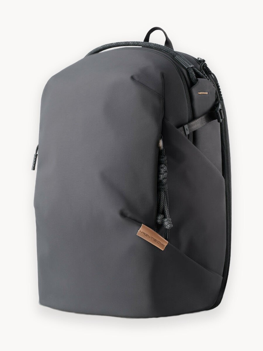 Рюкзак PGYtech OneGo Lite Backpack 22L (черный), P-CB-355