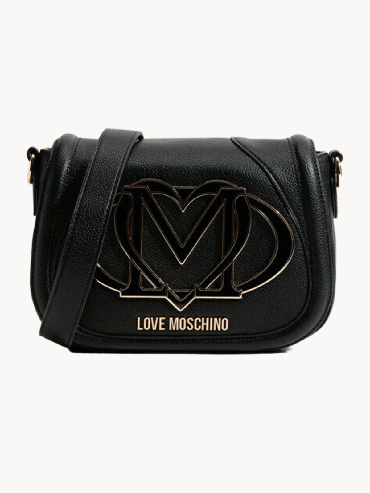 Сумка кросс-боди LOVE MOSCHINO 