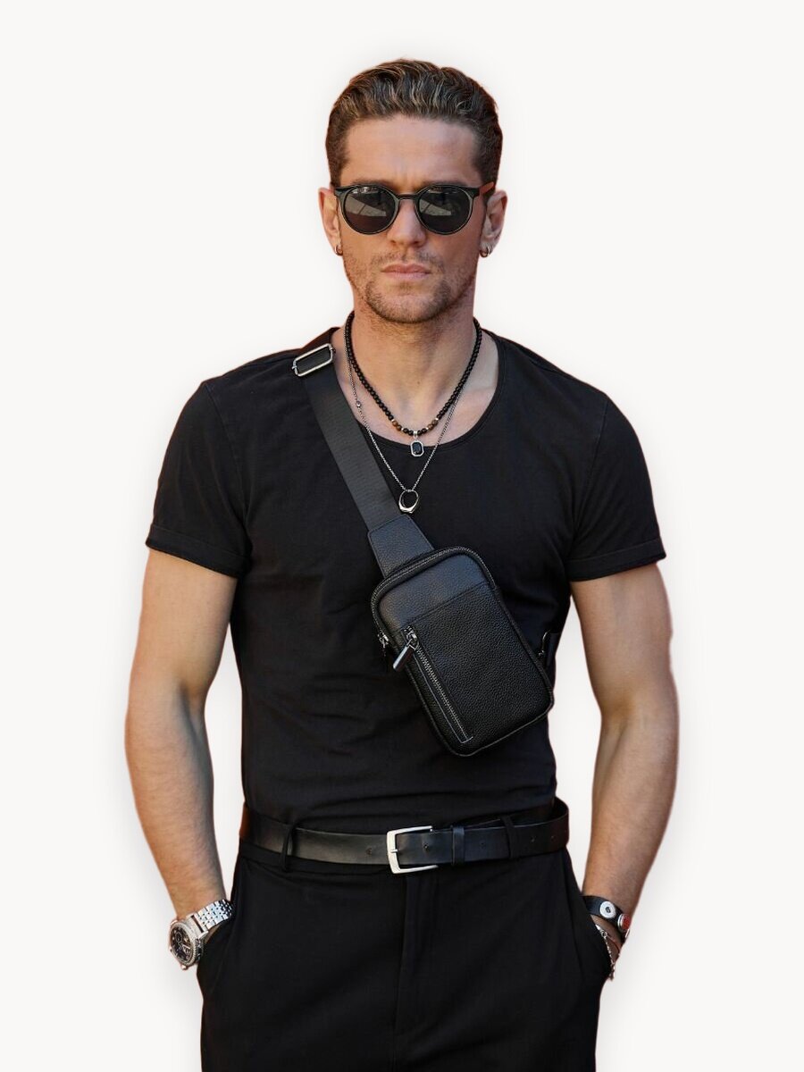 Сумка слинг