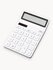 Калькулятор настольный Kaco Lemo Desktop Calculator K1410 / K1412