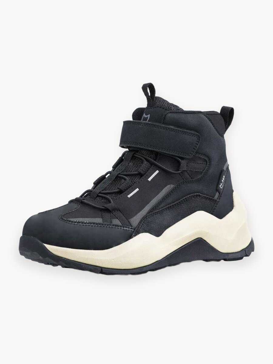 Ботинки КОТОФЕЙ