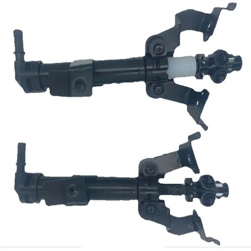 Подходит для Chevrolet Captiva 2008-2010, форсунка омывателя фар (телескопическая) 96627020 a pair