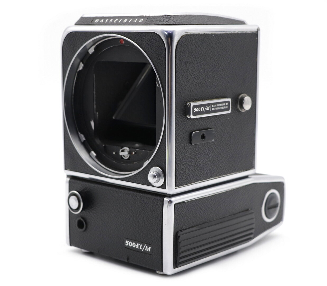 Зеркальная фотокамера Hasselblad 500 EL/M body