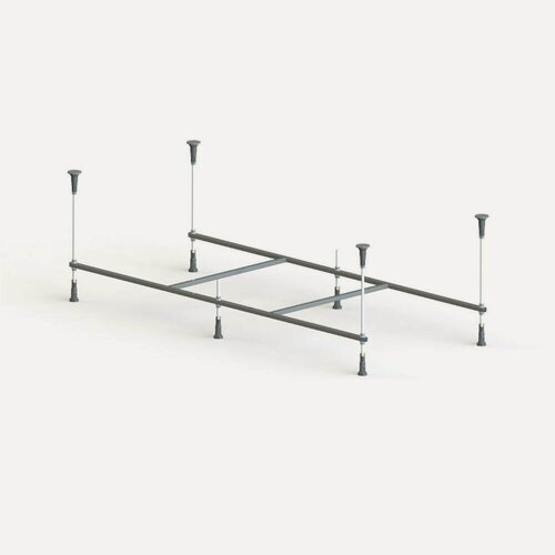 Изображение товара Каркас для ванны AM.PM X-Joy универсальный, 180х80, цельносварной, с монтажным набором, Германия