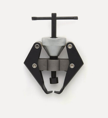 Изображение товара Съемник клемм аккумулятора и поводков стеклоочистителя дело техники 824175