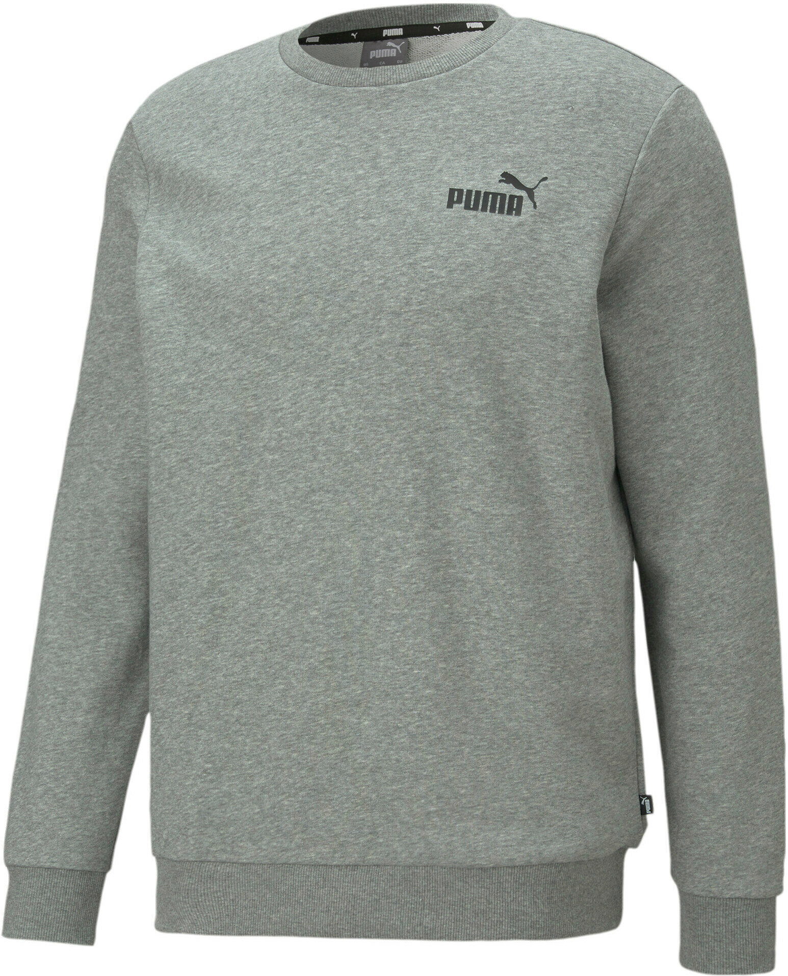 Свитшот PUMA Essentials Small Logo Men’s Sweatshirt