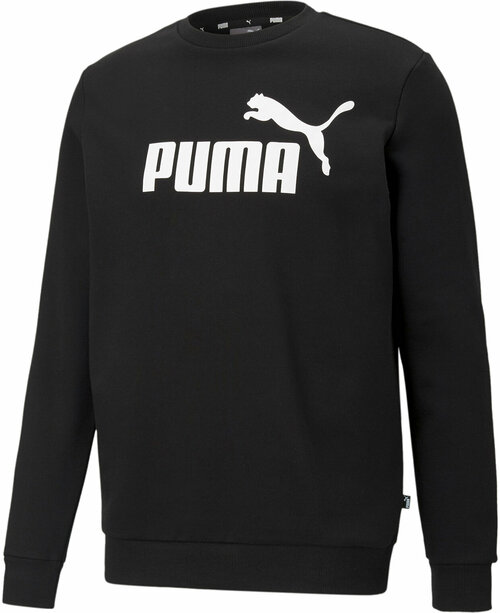 Джемпер PUMA, размер XL, черный