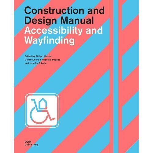 Accessibility and Wayfinding (Отстуствует) - фото №2