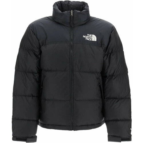 Куртка The North Face, размер 2XL, черный