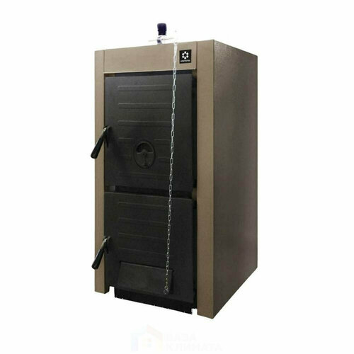 Твердотопливный котел Kentatsu MAX-M-05 21850000₽