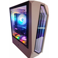 Игровой компьютер (системный блок) Intel Core i9-10900F GeForce RTX 3060 12Gb 32GB SSD 1+1TB 700W/Win 10 Pro