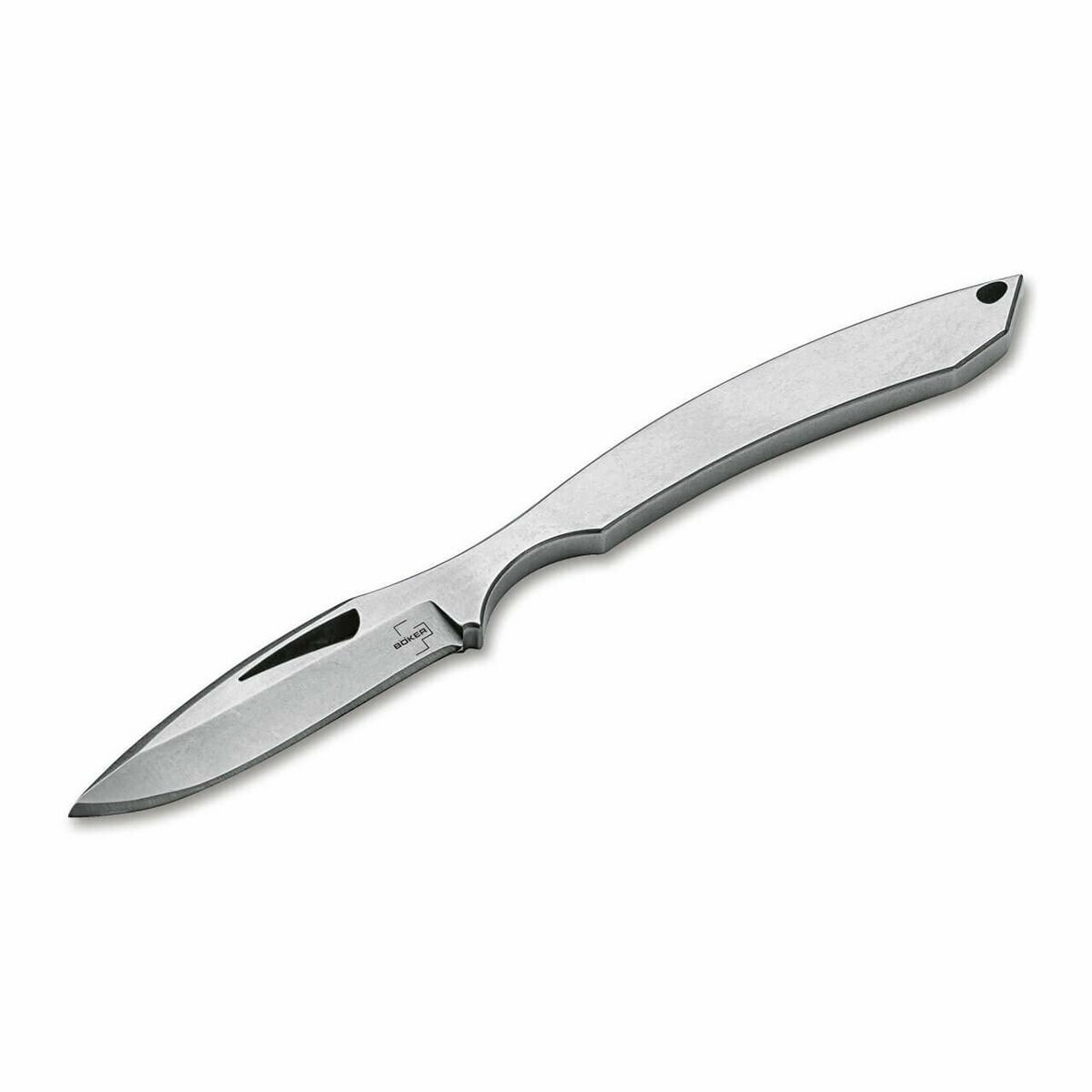Фиксированный нож Boker Plus Islero 02BO036