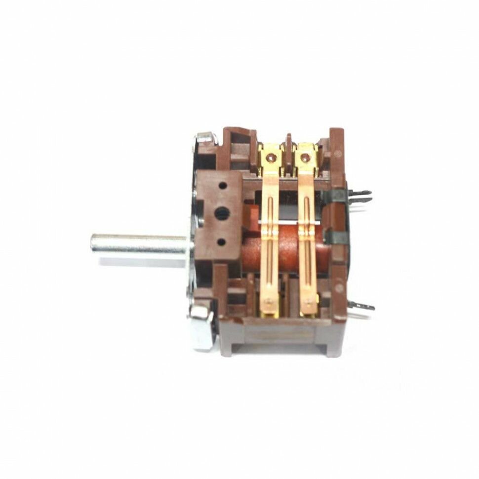 фото Переключатель 2 позиции универсальный для Electrolux