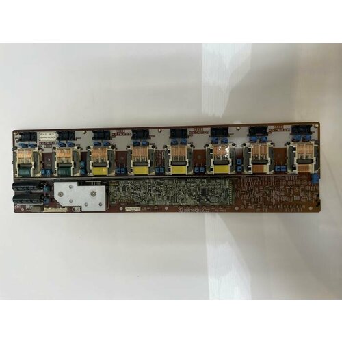 Инвертор 32RUNTKA214WJZZ PSA10992D PKG1 REV D от ТВ SHARP LC-32ST1RUA 1143₽