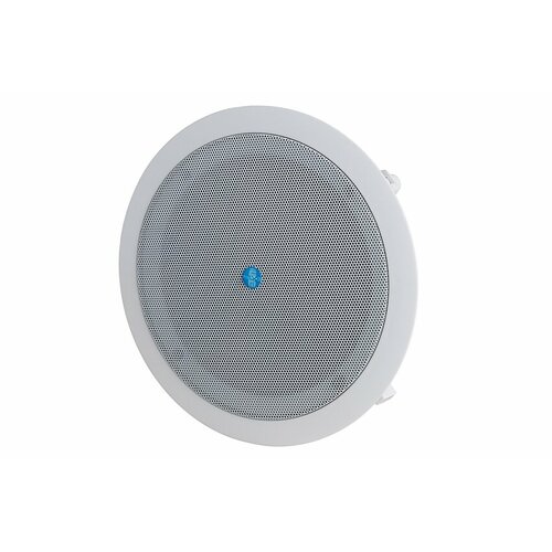 Громкоговоритель потолочный SC-1106 - оповещатель EMSOK пожарный речевой 1536 ВТ 100 В 180600₽