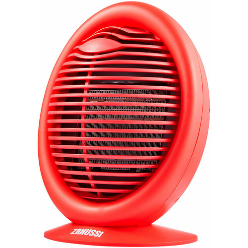 Тепловентилятор Zanussi ZFHC-405 red 3199₽