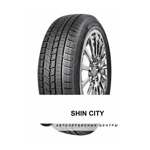 Sunfull 235/65 r17 SF-988 108H