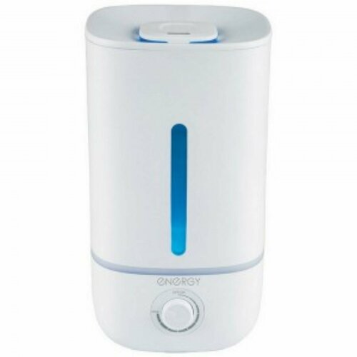 Увлажнитель воздуха EN-630 паровой 24 Вт 4 л до 30 м2 белый 622400₽