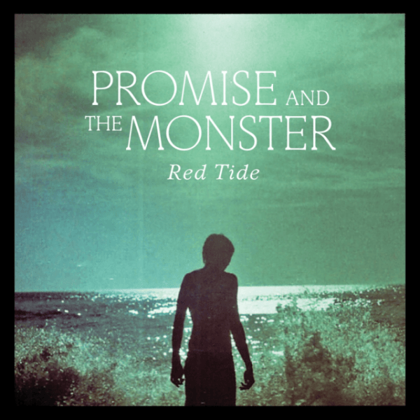 Компакт-диск Warner Promise And The Monster – Red Tide