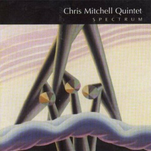 Компакт-диск Warner Chris Mitchell Quintet – Spectrum