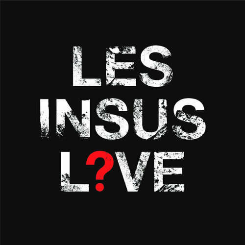 Parlophone Les Insus / Live 2017 (2CD) parlophone les insus live 2017 limited edition 3cd
