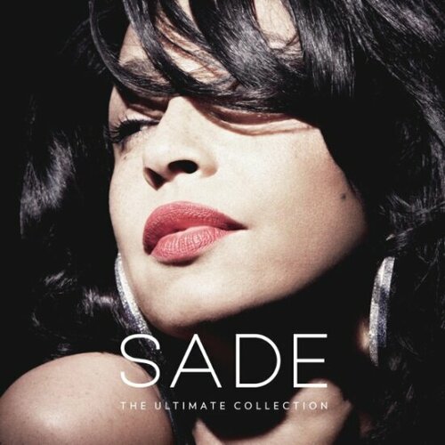 Компакт-диск Warner Music SADE - The Ultimate Collection (2CD) sade the ultimate collection