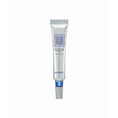 Антивозрастной крем для век Dr. Pepti+ Peptide Volume Stelite Eye Cream