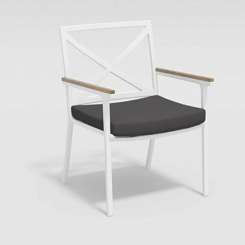 Обеденный стул Gardenini Calma 1426078004