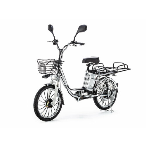 Электровелосипед E-NOT Express 48V12A 6899000₽