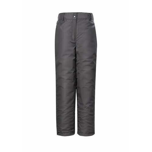 фото Брюки oldos размер 140-68-60, розовый, серый