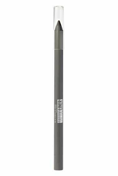 Maybelline New York TATTOO LINER гелевый водостойкий карандаш для глаз, оттенок 901