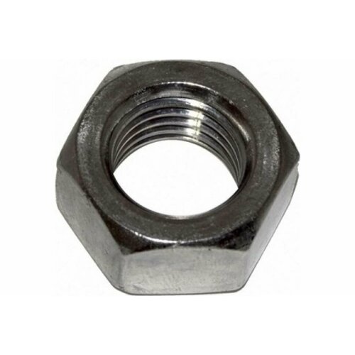 Гайка из нержавеющей стали DINFIX DIN 934 А2, м3, 100 шт. 00-00002534