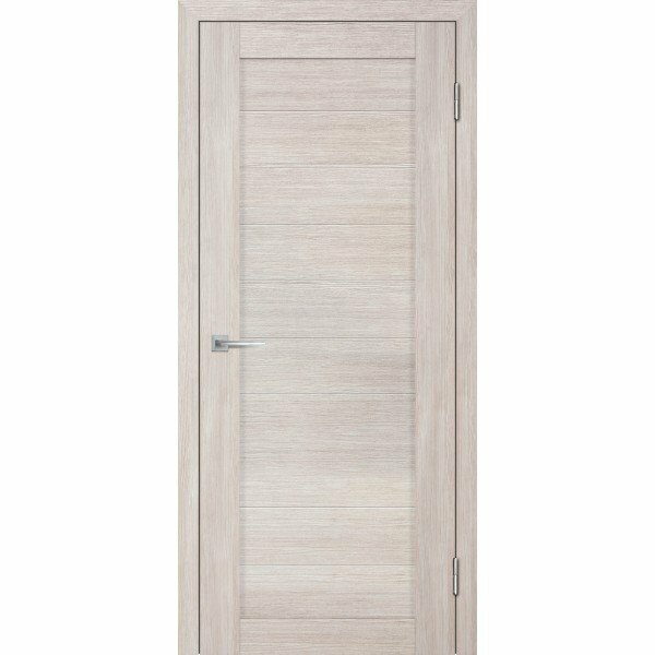 фото Деко-21 (3D), капучино глухое Stabile porte